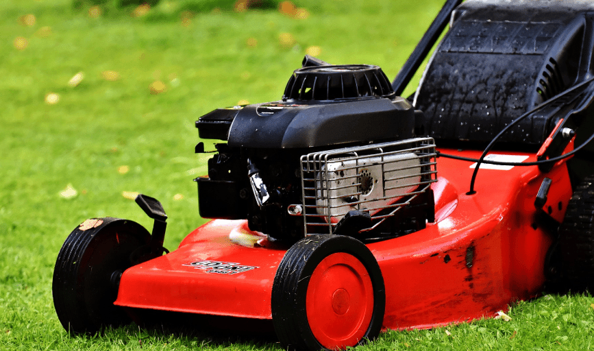Brana's Lawn Care