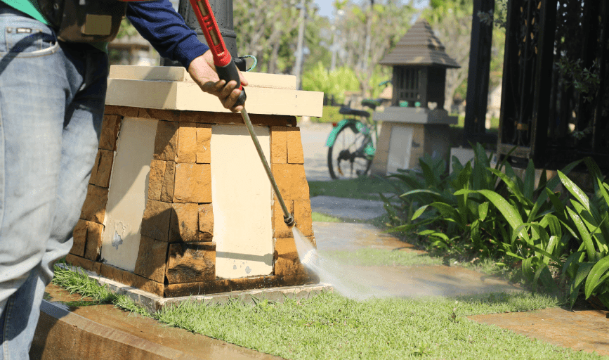 Brana's Lawn Care